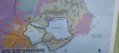 Rencontre marche nordique