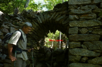 la Llau St GUILLEM 017