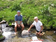 l' eau, un vrai bonheur