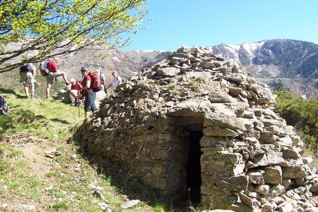 10 L' Orri Cal Cabous.