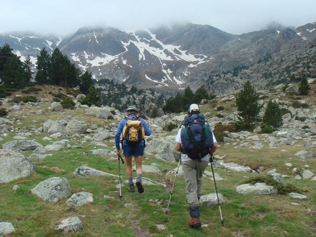 62_Arrivee au lac de Carenca