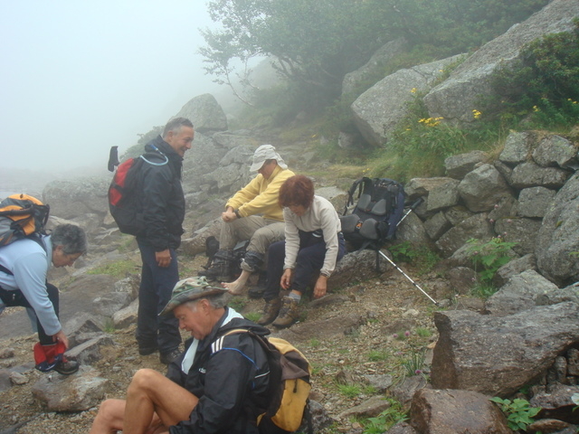 9-J2_Essorage de chaussettes AVANT la pluie
