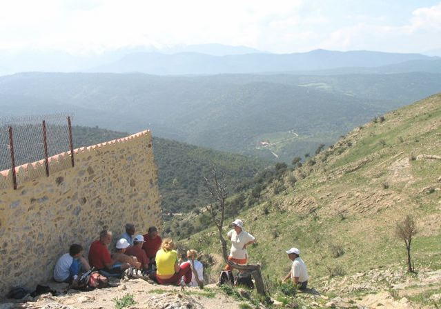 Ste Colombe Castelnou 053