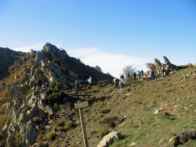 Pic Sant Cristau 007