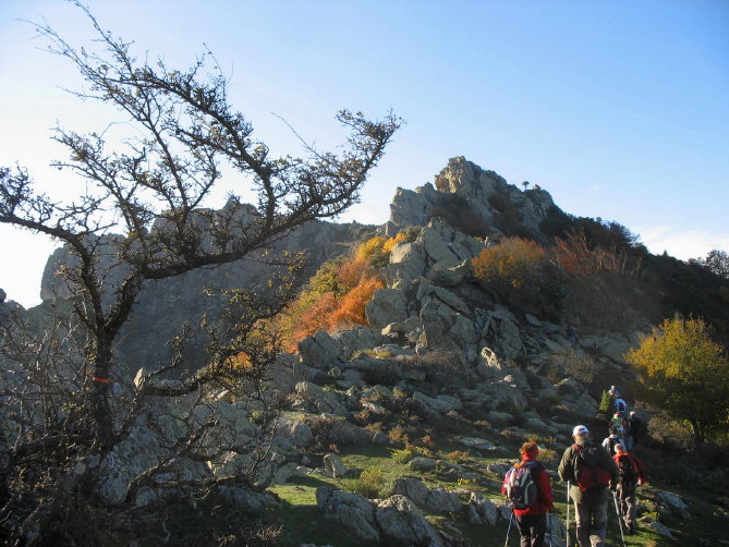 Pic Sant Cristau 009