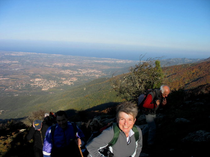 Pic Sant Cristau 010